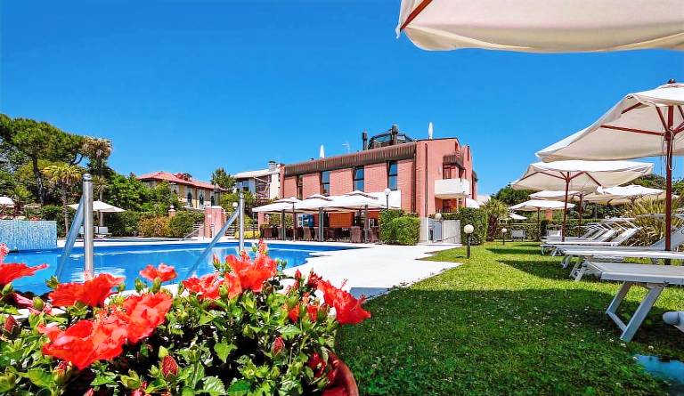 Resort Lido di Venezia