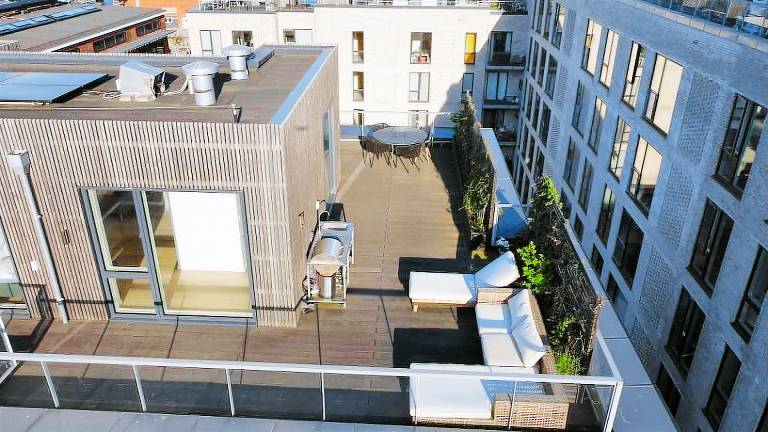 House  Copenhagen