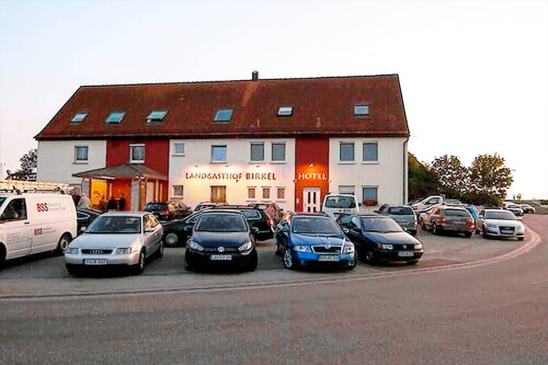Landgasthof Birkel — photo 2