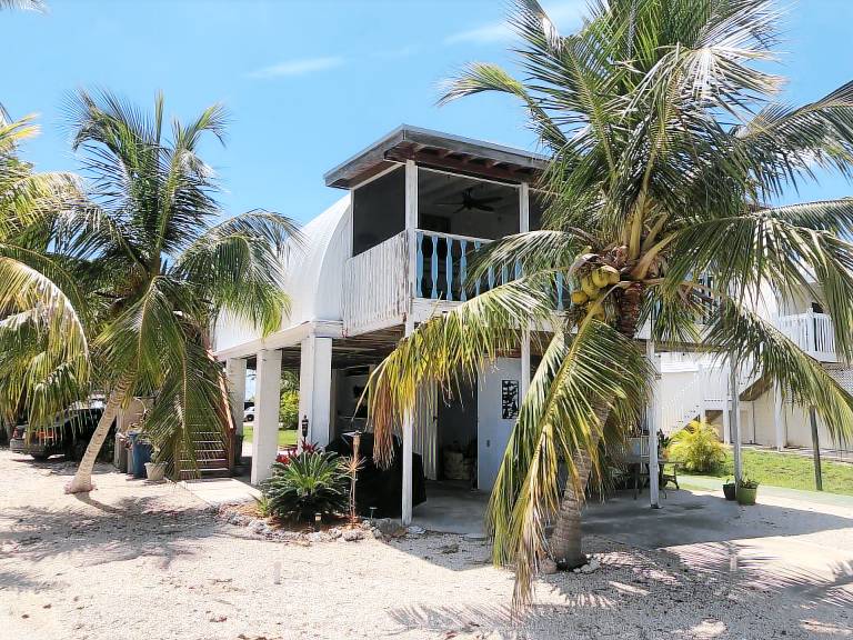 House  Summerland Key