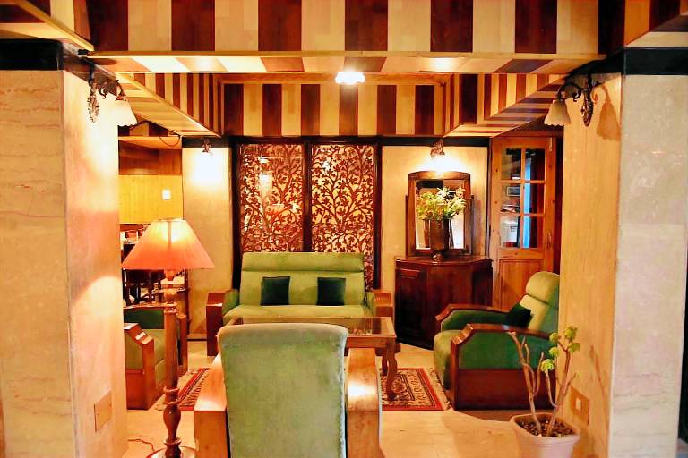 Hotel Akbar — photo 4