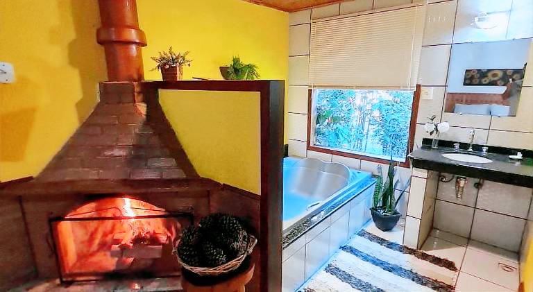 Pousada Remanso do Rio Preto — photo 2