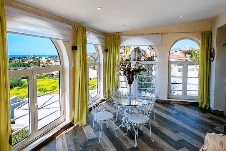 Villa San Leone