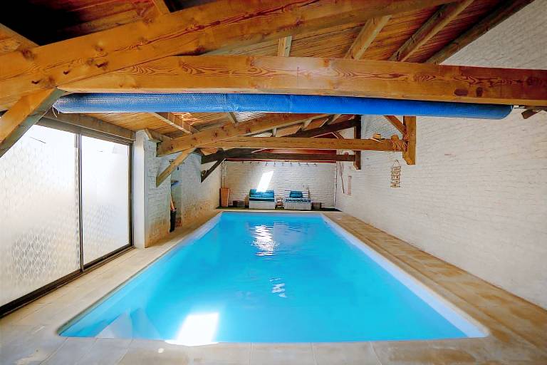 Appartement Aigrefeuille-d'Aunis