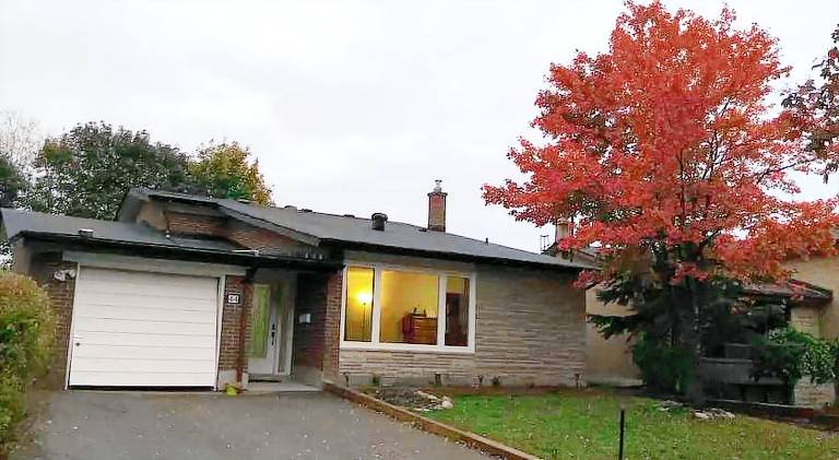 Private Rooms, Free Parking, Full Kitchen, Best Prices in Town- York University Heights in Toronto, ON