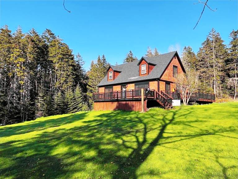 House Stonington