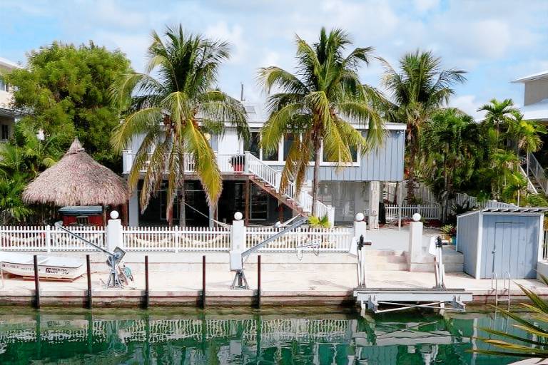House  Summerland Key