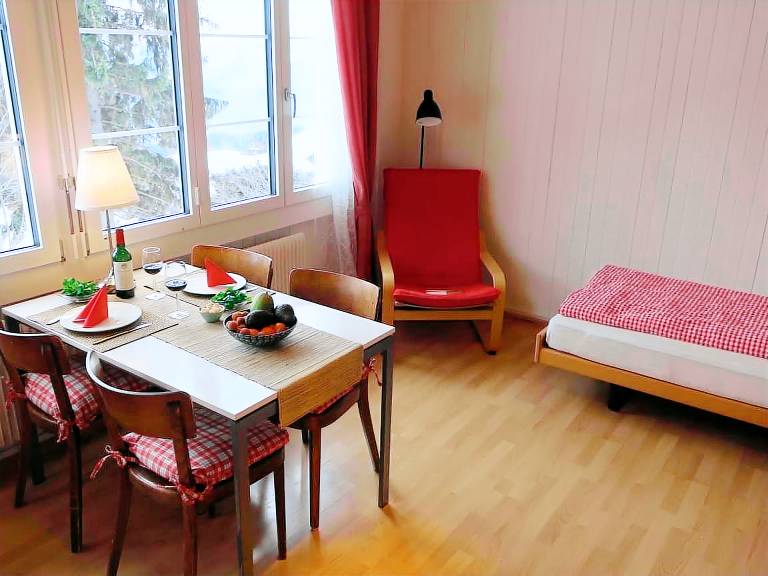 Rental apartment with garden & barbecue | Sea view | Dogs allowed — photo 2