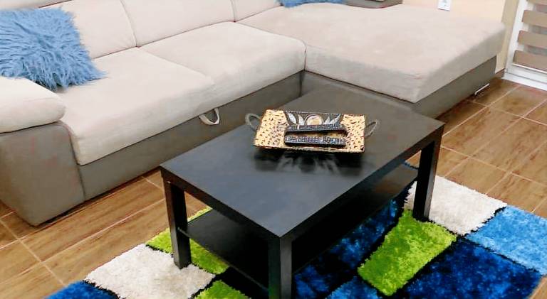 Holiday apartment with 1 room for 6 persons in Debrecen