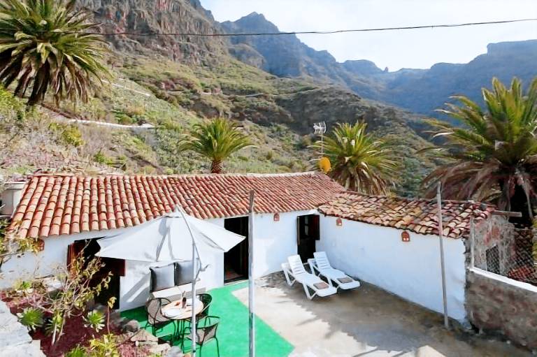 Villa Masca