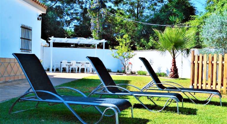 Vacation home with private pool, yard & terrace | Good for workation | Dogs allowed — photo 5