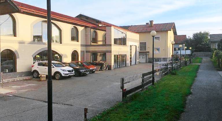 Holiday apartment with 2 rooms for 6 persons — photo 3