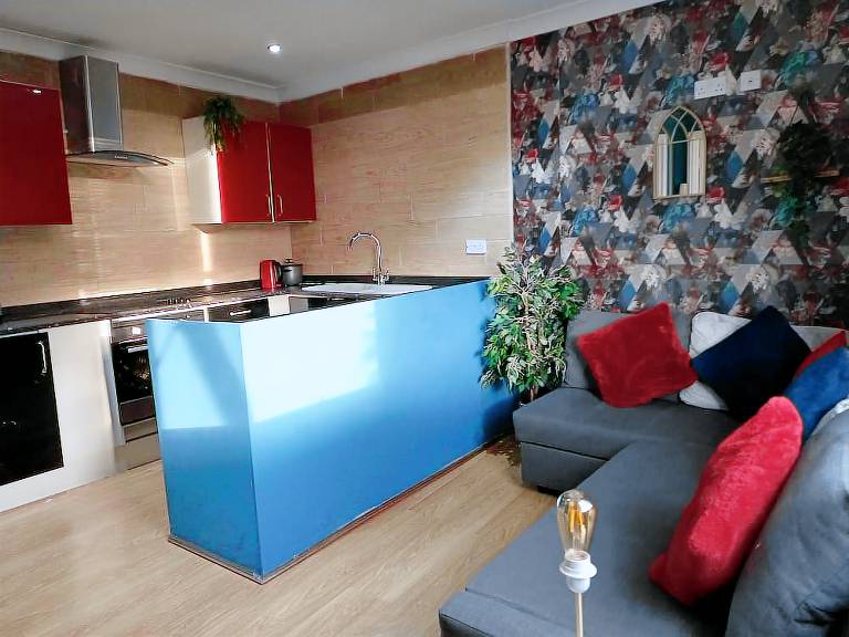 Apartment  Yarm