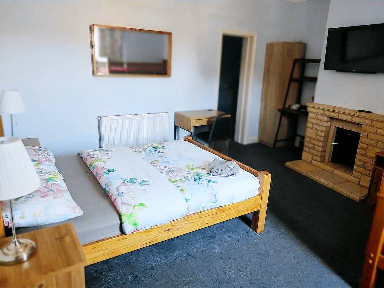 Accommodation Southwell