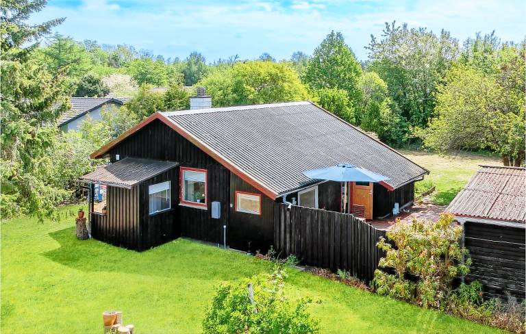 Feriehus Eskebjerg