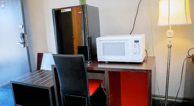 Travel inn — photo 3