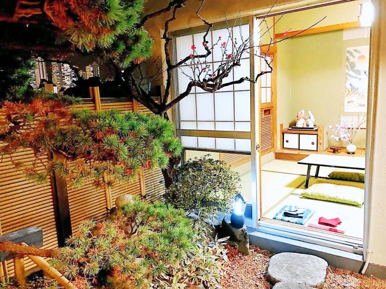 Appartement 3 Chome-9 Okubo