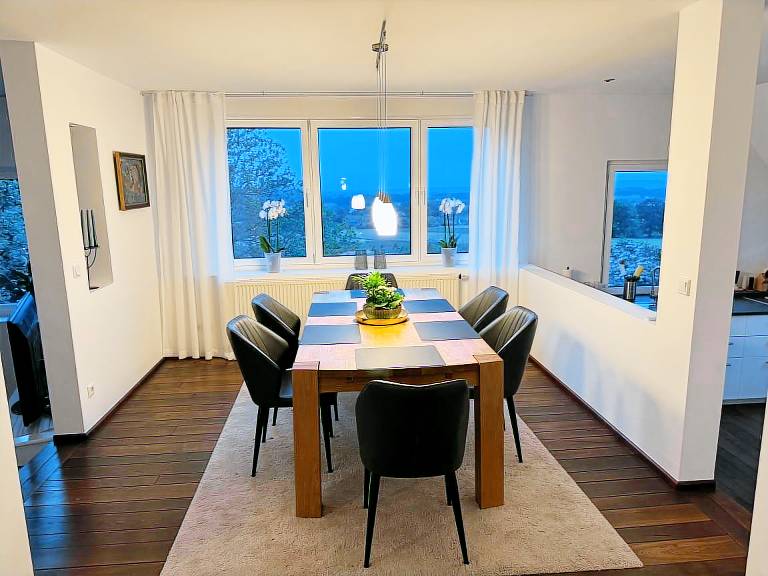 Ferienwohnung Bad Rothenfelde