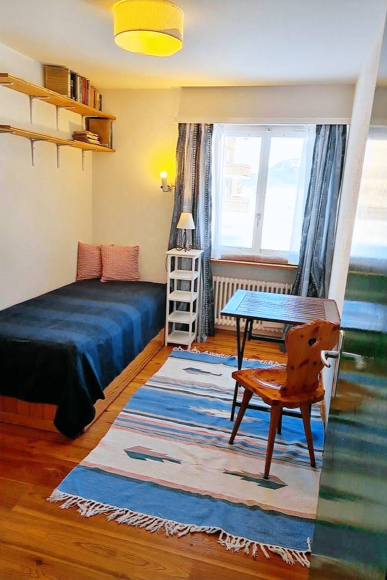 Rental apartment | Nature view — photo 5
