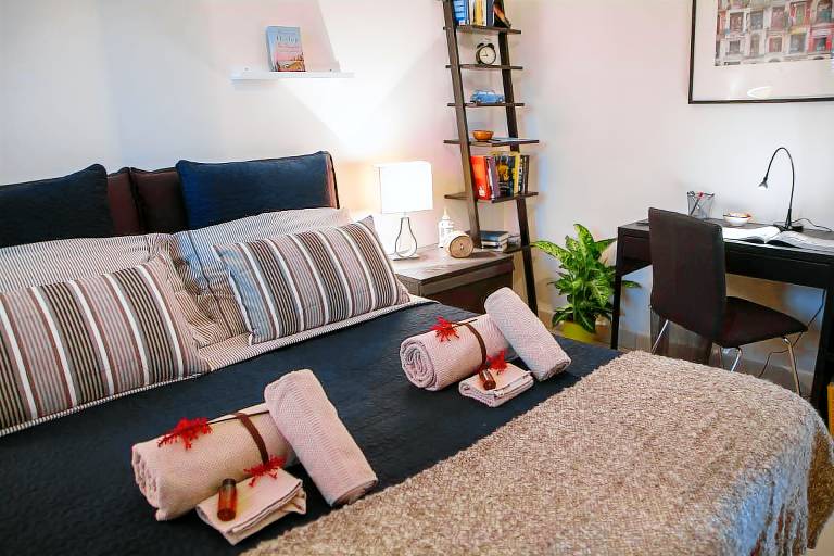 Luxury Apartment — photo 4