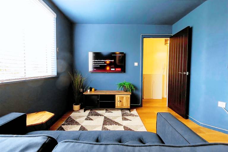 Apartment  Chorley