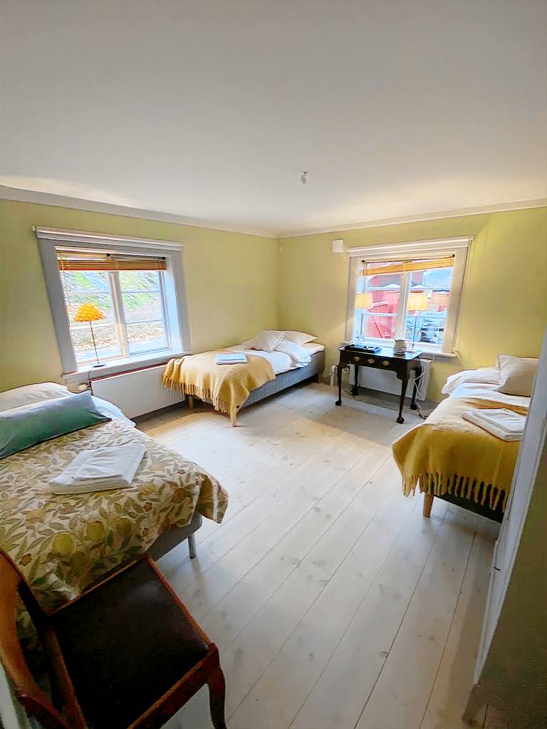 Family-friendly wonderful house with sauna, BBQ & patio | Dogs allowed — photo 4