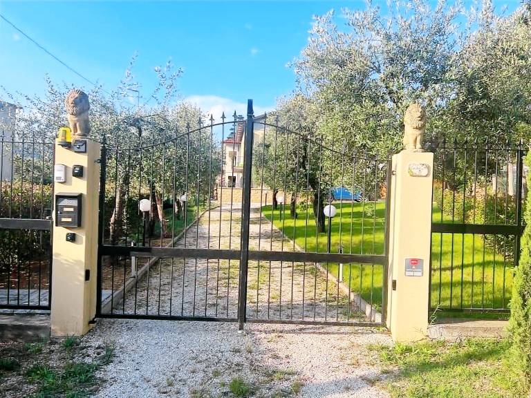 Appartamento vacanza Pozzarello