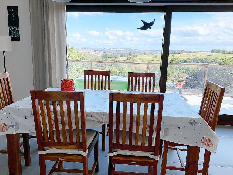 Ferienhaus Theley