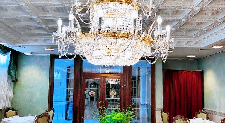 ALI HOTELS - Palace — photo 4
