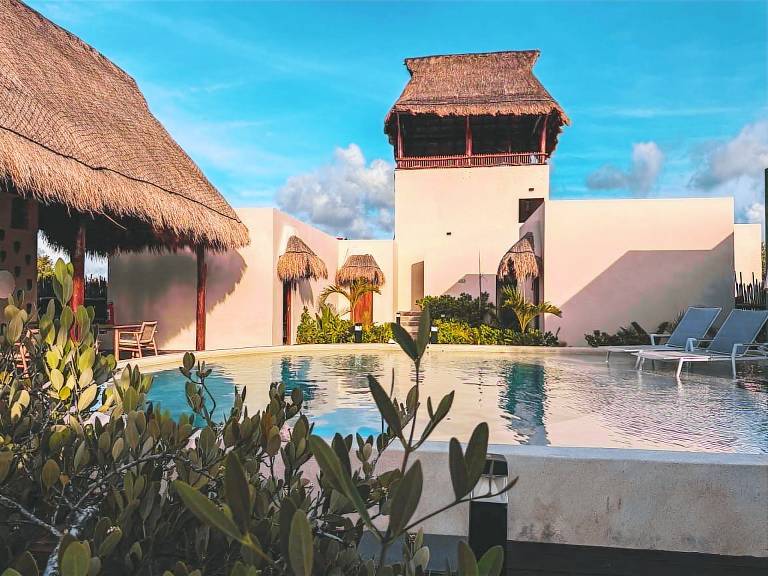 Casa Marassi Holbox — photo 3