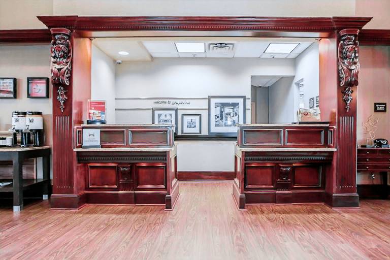 Hampton Inn & Suites Dallas-DFW Airport N/Grapevine — photo 5