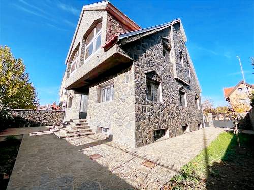 Villa Ifrane
