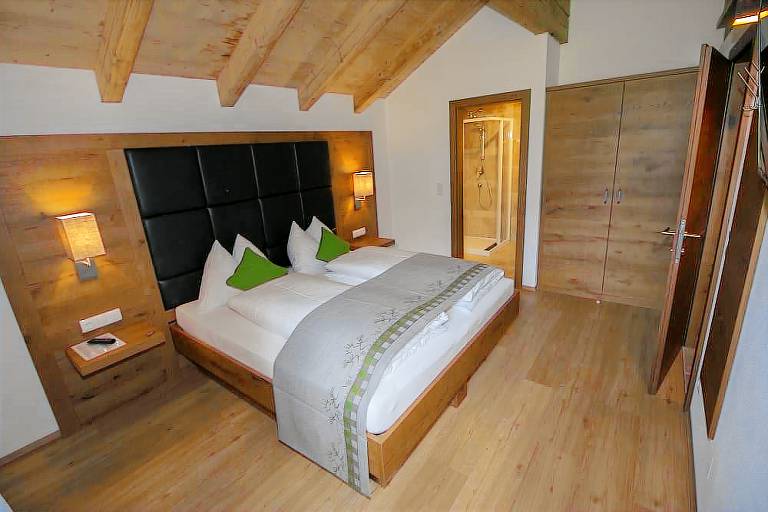 Aparthotel Sankt Johann im Pongau
