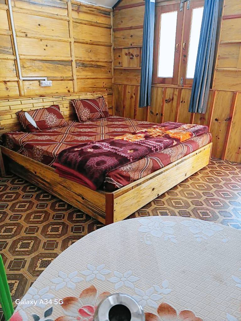 Sarthak Cottage