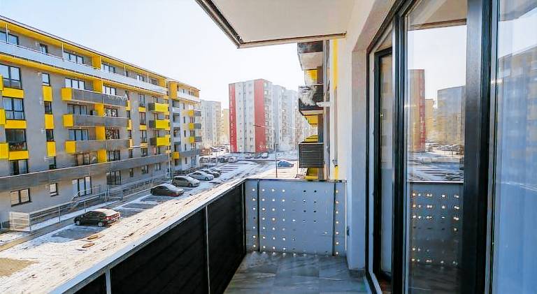 Nice holiday apartment with patio | Pets are welcome — photo 4