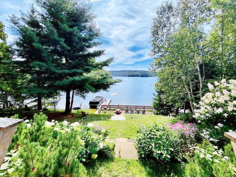 Cottage Baysville