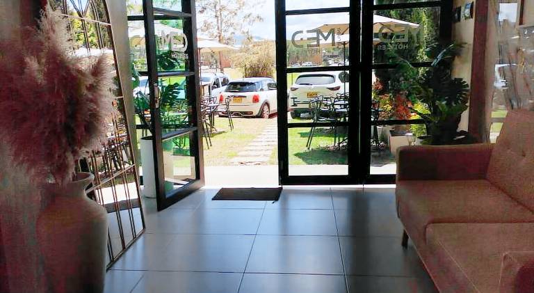 HOTEL MED LLANOGRANDE — photo 5