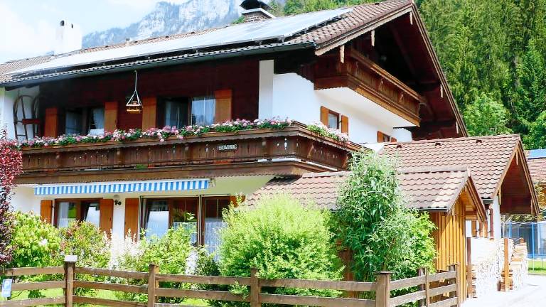 Ferienwohnung  Loipl