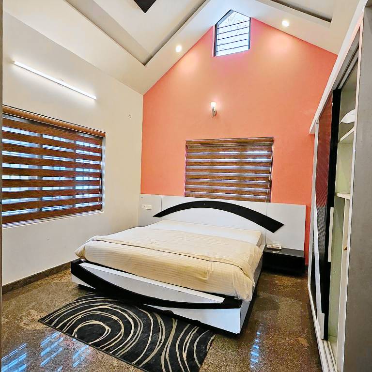 House  Kushalnagar