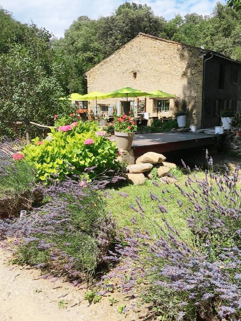 Ferienhaus in Puget, Provence, Frankreich