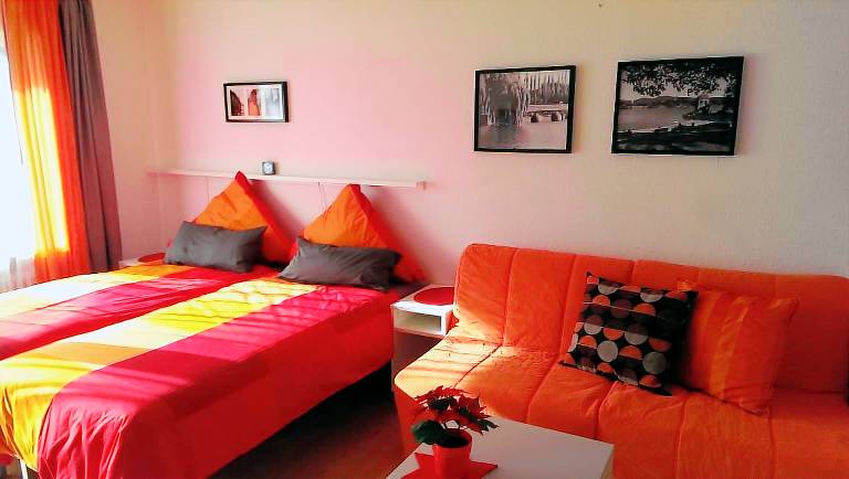 Ferienwohnung  Lehen