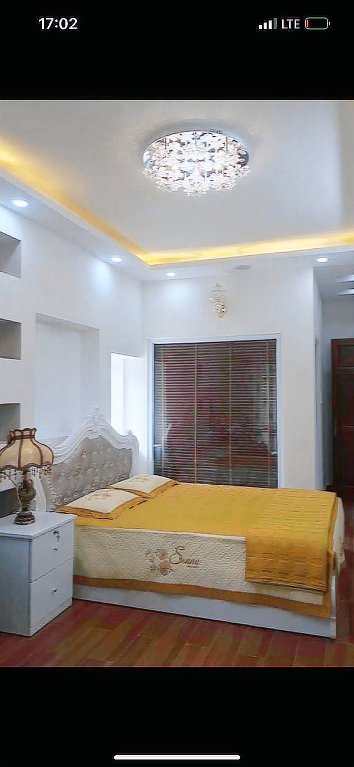 Holiday apartment with BBQ in Da Lat