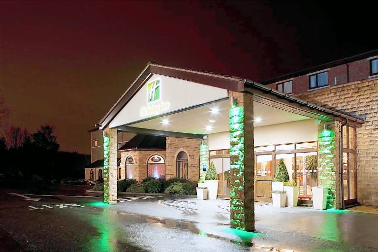 Holiday Inn Barnsley By IHG — photo 4