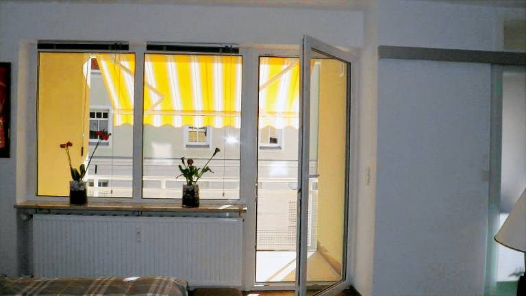 Ferienwohnung Vilsbiburg
