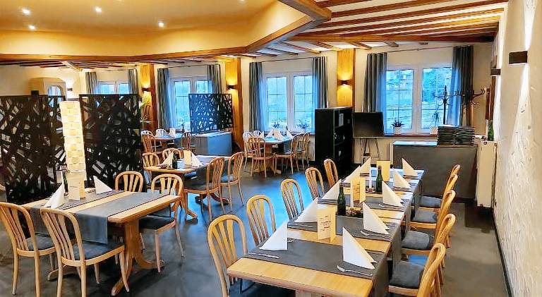 Hotel & Restaurant Bruhler Hof — photo 3