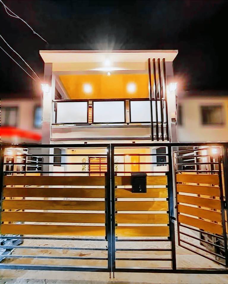 Ferienhaus Naga City