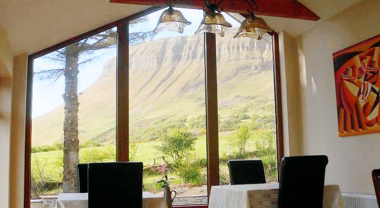 Bed & Breakfast Sligo