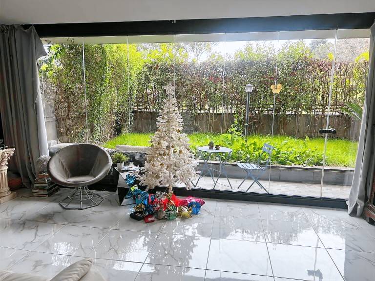 Ferienwohnung Zona XXVII Torrino