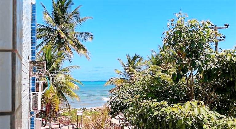 Holiday apartment with pool | Close to the beach | Pets allowed in Maragogi
