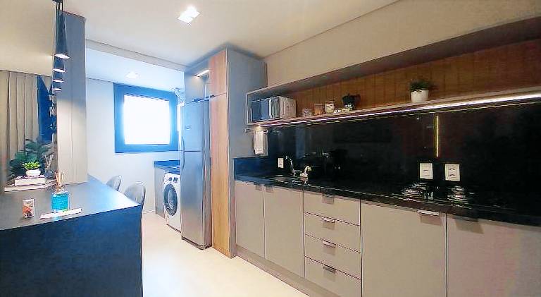 Holiday apartment with 1 room for 4 persons — photo 5
